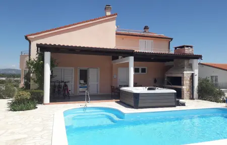 Villa Roza Murter, Maison 8 personnes à Murter - Photo 6