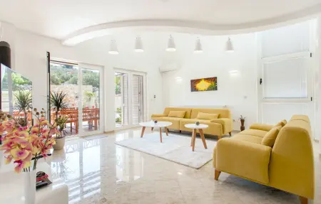 Villa Roza Murter, Maison 8 personnes à Murter - Photo 16