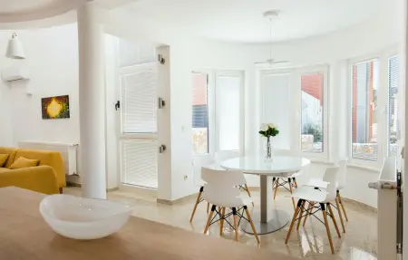 Villa Roza Murter, Maison 8 personnes à Murter - Photo 21