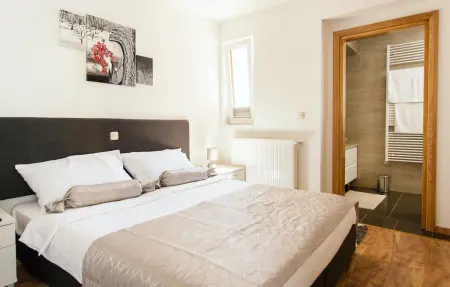 Villa Roza Murter, Maison 8 personnes à Murter - Photo 34