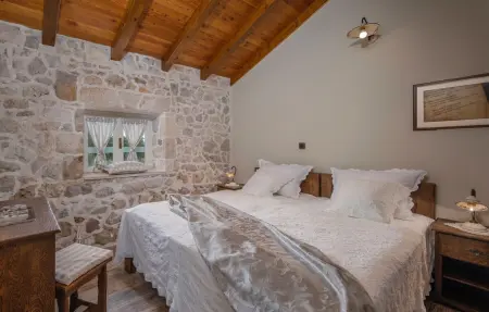 Villa Jerolim, Maison 8 personnes à Posedarje - Photo 3