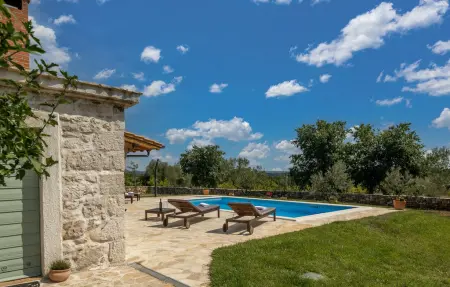 Villa Jerolim, Maison 8 personnes à Posedarje - Photo 8