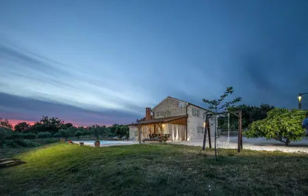 Villa Jerolim, Maison 8 personnes à Posedarje - Photo 13