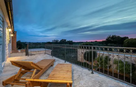 Villa Jerolim, Maison 8 personnes à Posedarje - Photo 17
