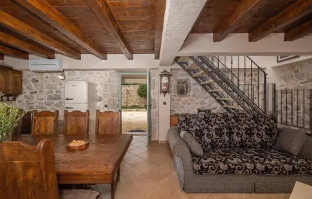 Villa Jerolim, Maison 8 personnes à Posedarje - Photo 24