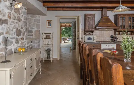 Villa Jerolim, Maison 8 personnes à Posedarje - Photo 26