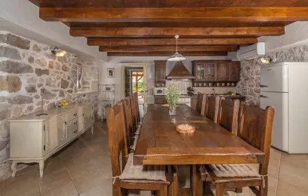 Villa Jerolim, Maison 8 personnes à Posedarje - Photo 27