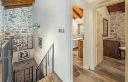Villa Jerolim, Maison 8 personnes à Posedarje - Photo 31