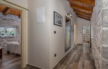 Villa Jerolim, Maison 8 personnes à Posedarje - Photo 32