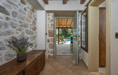 Villa Jerolim, Maison 8 personnes à Posedarje - Photo 33