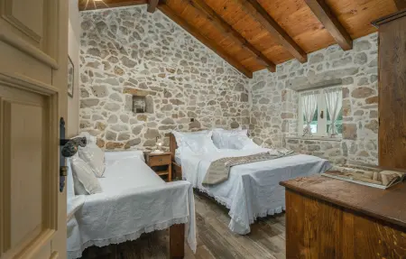Villa Jerolim, Maison 8 personnes à Posedarje - Photo 34