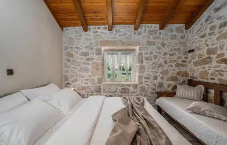 Villa Jerolim, Maison 8 personnes à Posedarje - Photo 35