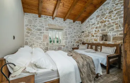 Villa Jerolim, Maison 8 personnes à Posedarje - Photo 38