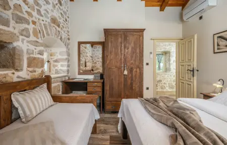 Villa Jerolim, Maison 8 personnes à Posedarje - Photo 41