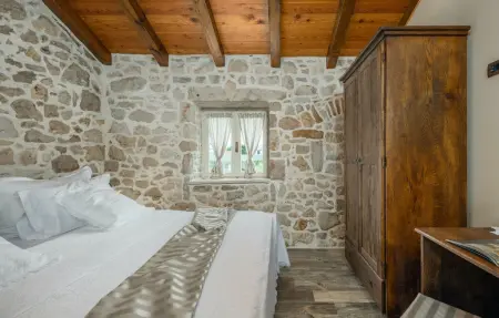 Villa Jerolim, Maison 8 personnes à Posedarje - Photo 42