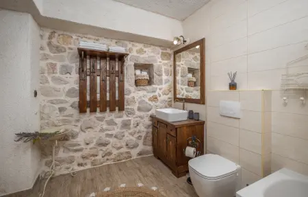 Villa Jerolim, Maison 8 personnes à Posedarje - Photo 45