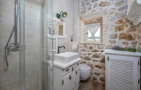 Villa Jerolim, Maison 8 personnes à Posedarje - Photo 46