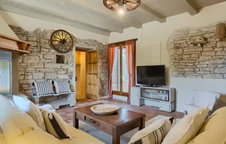 Villa Pepi, Maison 8 personnes à Pazin - Photo 1