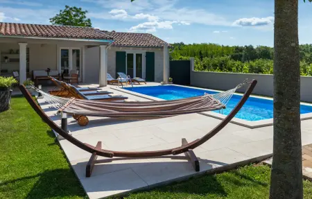 Villa Pepi, Maison 8 personnes à Pazin - Photo 3