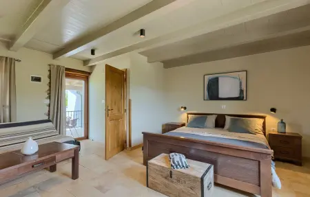 Villa Pepi, Maison 8 personnes à Pazin - Photo 4