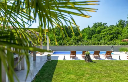 Villa Pepi, Maison 8 personnes à Pazin - Photo 11