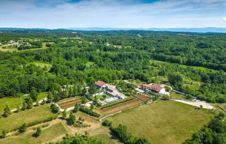 Villa Pepi, Maison 8 personnes à Pazin - Photo 19
