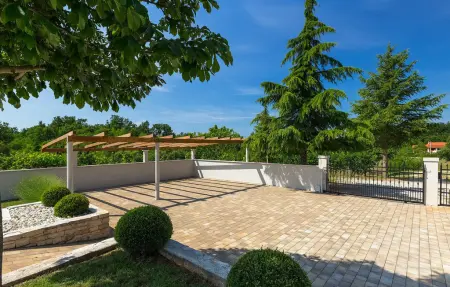 Villa Pepi, Maison 8 personnes à Pazin - Photo 21