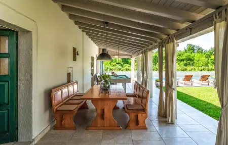 Villa Pepi, Maison 8 personnes à Pazin - Photo 22
