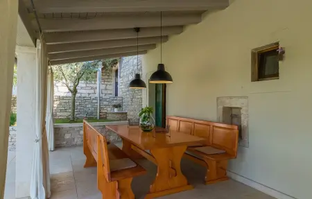 Villa Pepi, Maison 8 personnes à Pazin - Photo 23