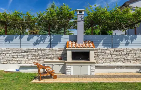 Villa Pepi, Maison 8 personnes à Pazin - Photo 24