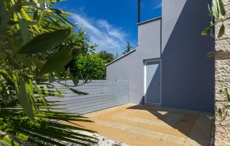 Villa Pepi, Maison 8 personnes à Pazin - Photo 26