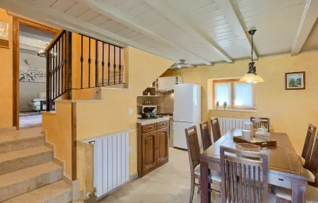 Villa Pepi, Maison 8 personnes à Pazin - Photo 28