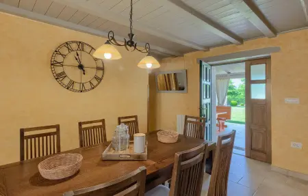 Villa Pepi, Maison 8 personnes à Pazin - Photo 29