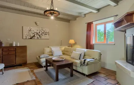 Villa Pepi, Maison 8 personnes à Pazin - Photo 31