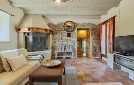 Villa Pepi, Maison 8 personnes à Pazin - Photo 33