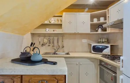 Villa Pepi, Maison 8 personnes à Pazin - Photo 36