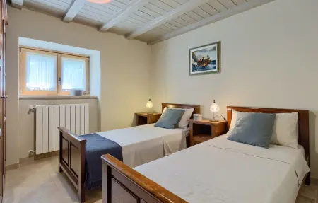 Villa Pepi, Maison 8 personnes à Pazin - Photo 40