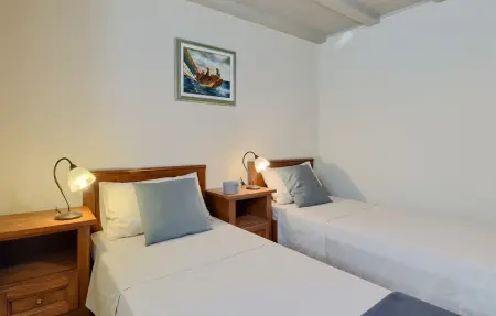 Villa Pepi, Maison 8 personnes à Pazin - Photo 41