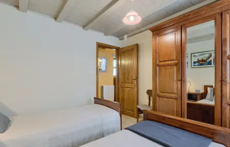 Villa Pepi, Maison 8 personnes à Pazin - Photo 42