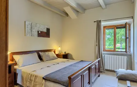 Villa Pepi, Maison 8 personnes à Pazin - Photo 44