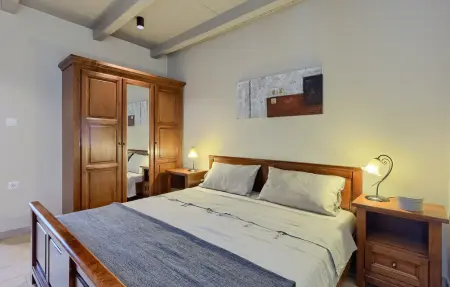 Villa Pepi, Maison 8 personnes à Pazin - Photo 45