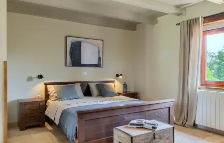 Villa Pepi, Maison 8 personnes à Pazin - Photo 46