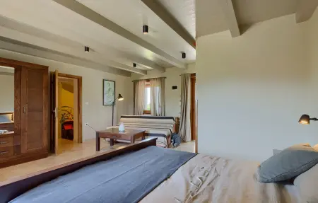 Villa Pepi, Maison 8 personnes à Pazin - Photo 47