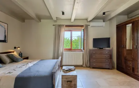 Villa Pepi, Maison 8 personnes à Pazin - Photo 48