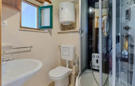 Villa Pepi, Maison 8 personnes à Pazin - Photo 51