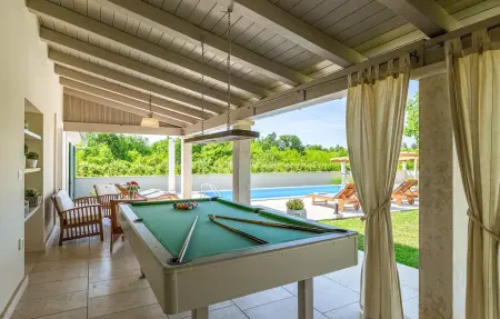Villa Pepi, Maison 8 personnes à Pazin - Photo 53