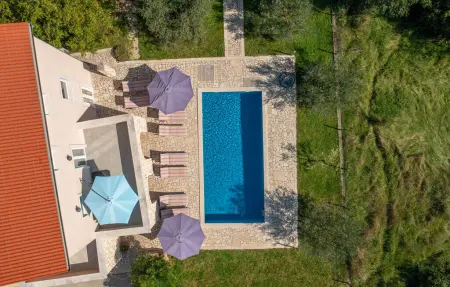Villa Nolissima, Maison 12 personnes à Motovun - Photo 1