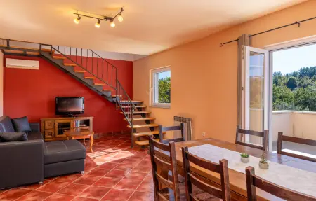 Villa Nolissima, Maison 12 personnes à Motovun - Photo 3