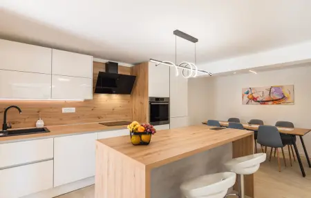 Villa Nolissima, Maison 12 personnes à Motovun - Photo 4