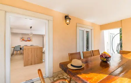 Villa Nolissima, Maison 12 personnes à Motovun - Photo 17